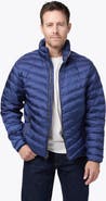 Mobile Warming Backcountry Xtera Men's Heated Puffer Jacket