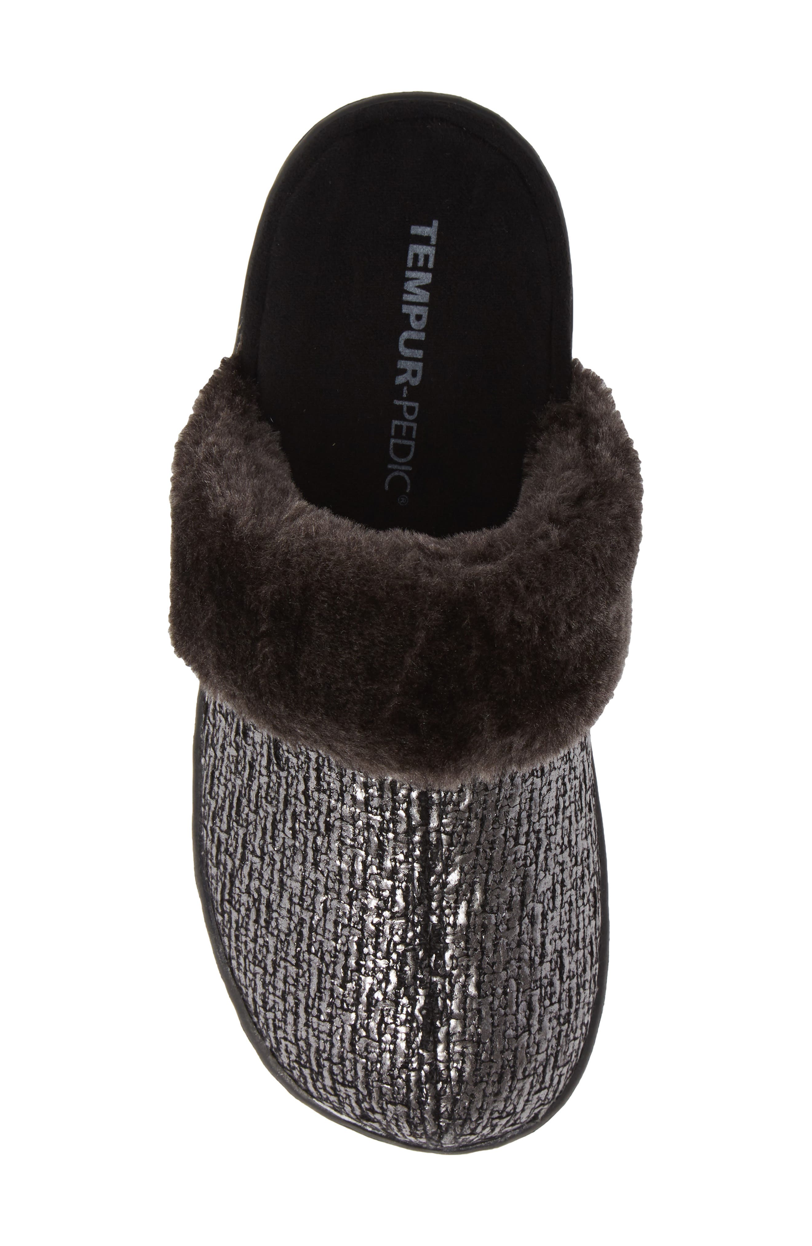 Tempur-Pedic<sup>®</sup> Kensley Slipper, Alternate, color, 