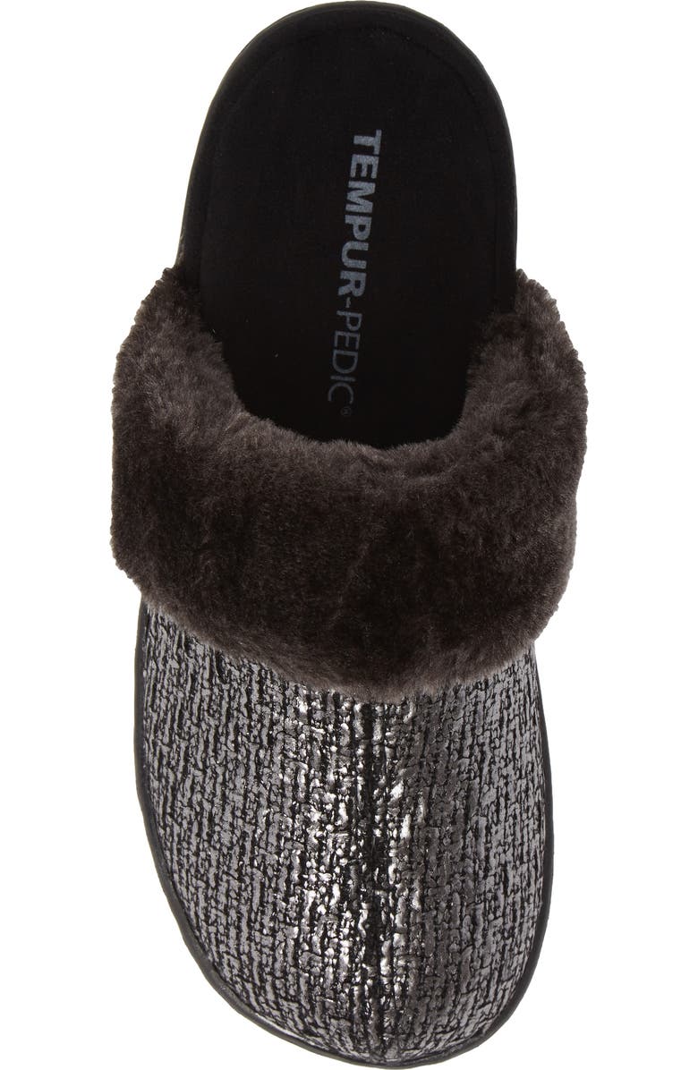 Tempur-Pedic<sup>®</sup> Kensley Slipper, Alternate, color,