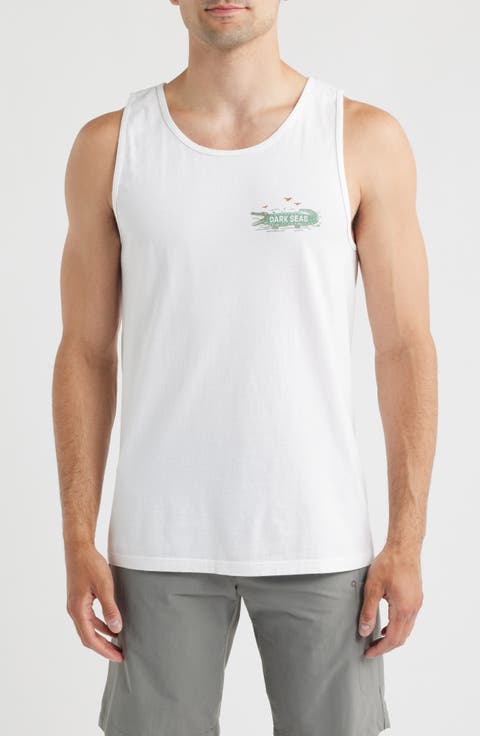Land of Sunshine Tank