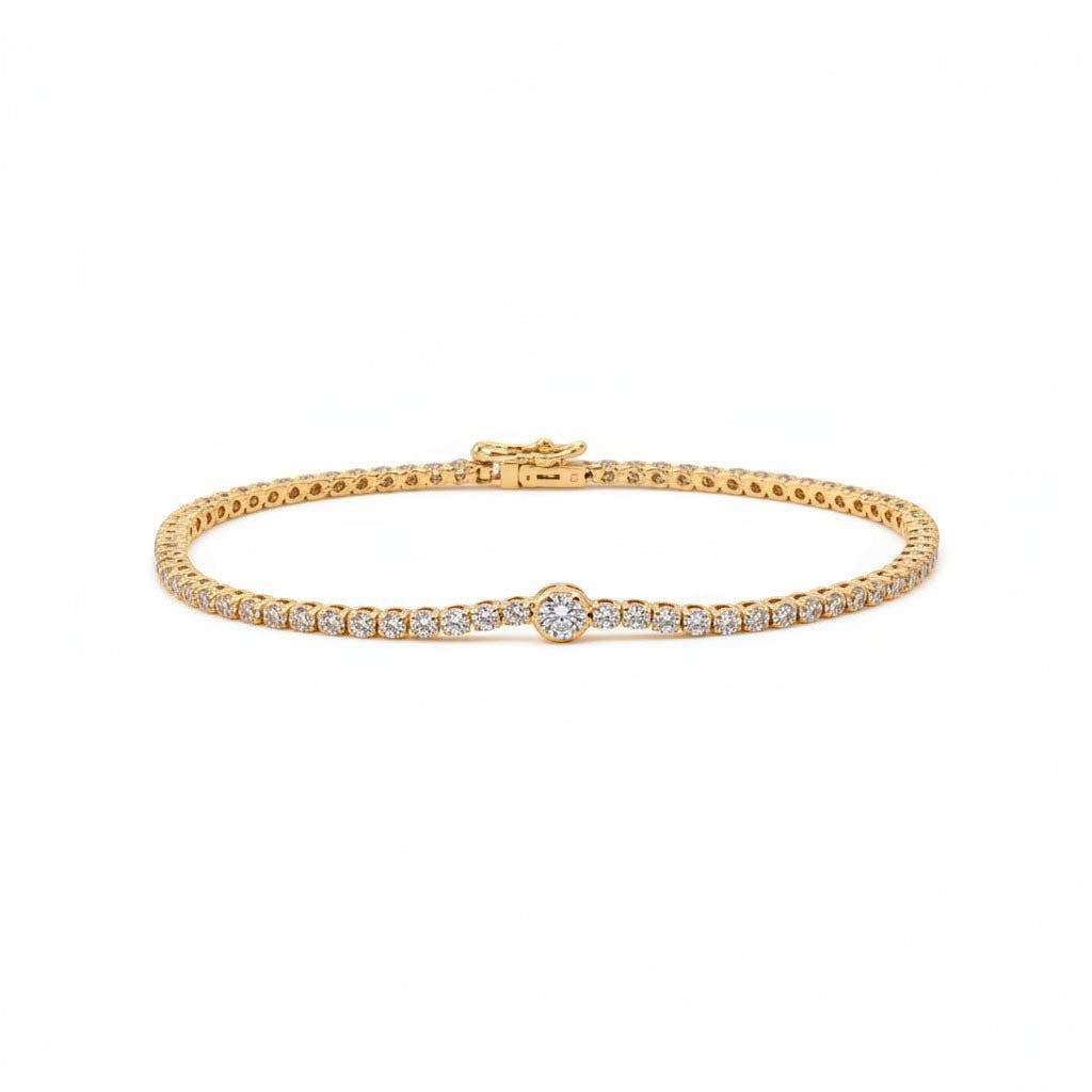 selected 14K Gold