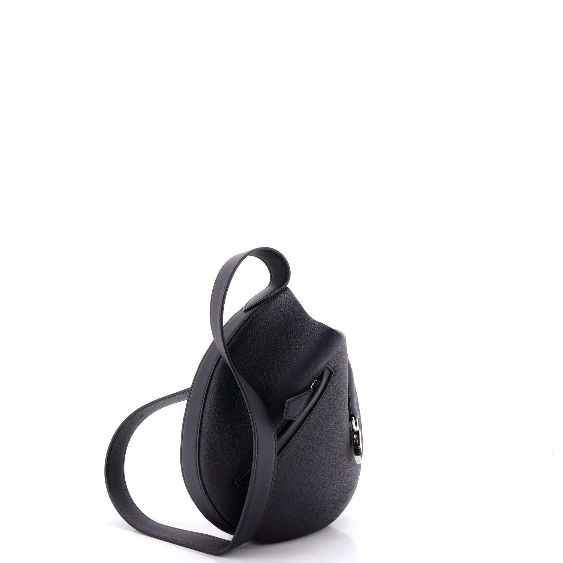Arcon Bag Togo and Swift Slim, Alternate, color, Black