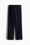 selected Dark Denim Blue
