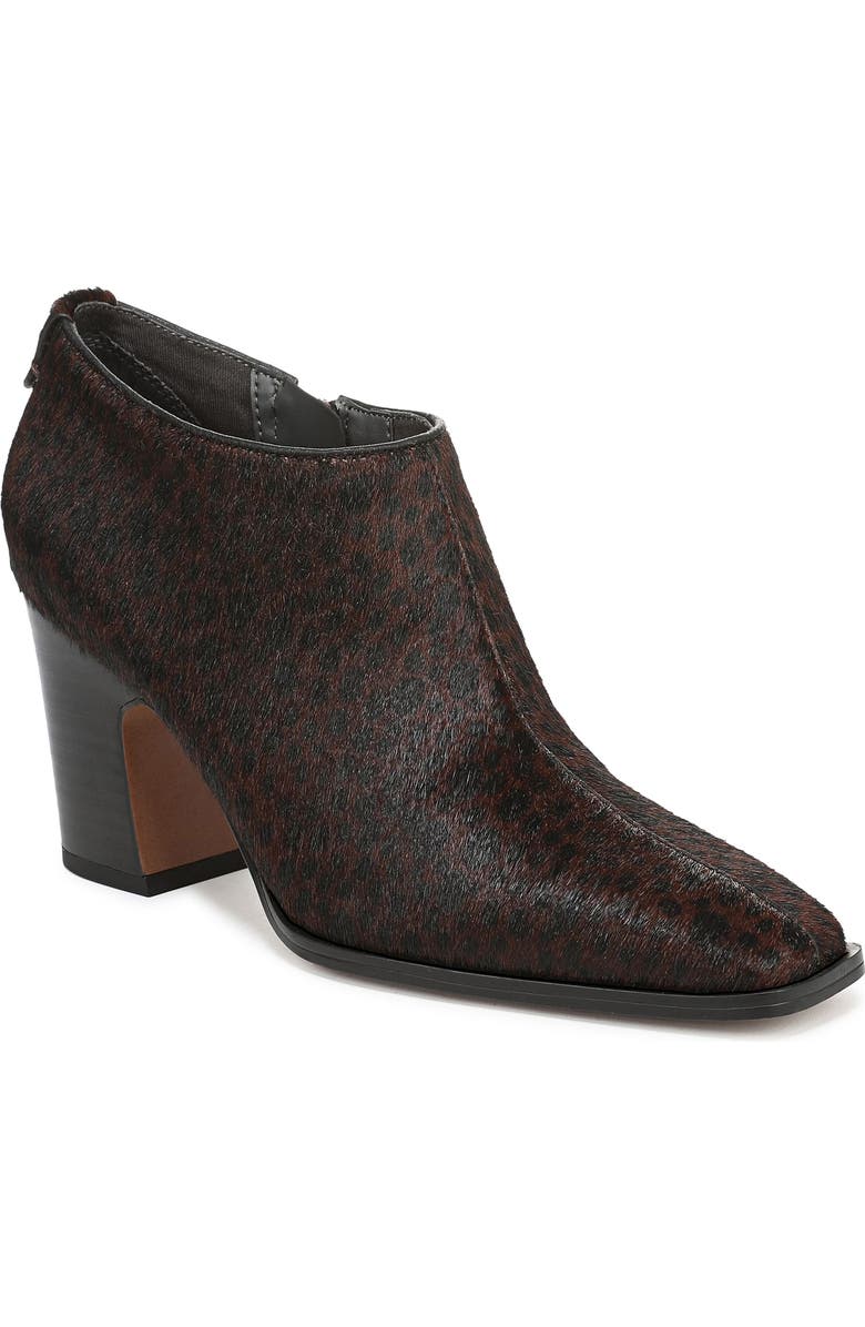 SARTO by Franco Sarto Jude Bootie, Main, color, Brown