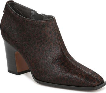 SARTO by Franco Sarto Jude Bootie (Women) Nordstrom