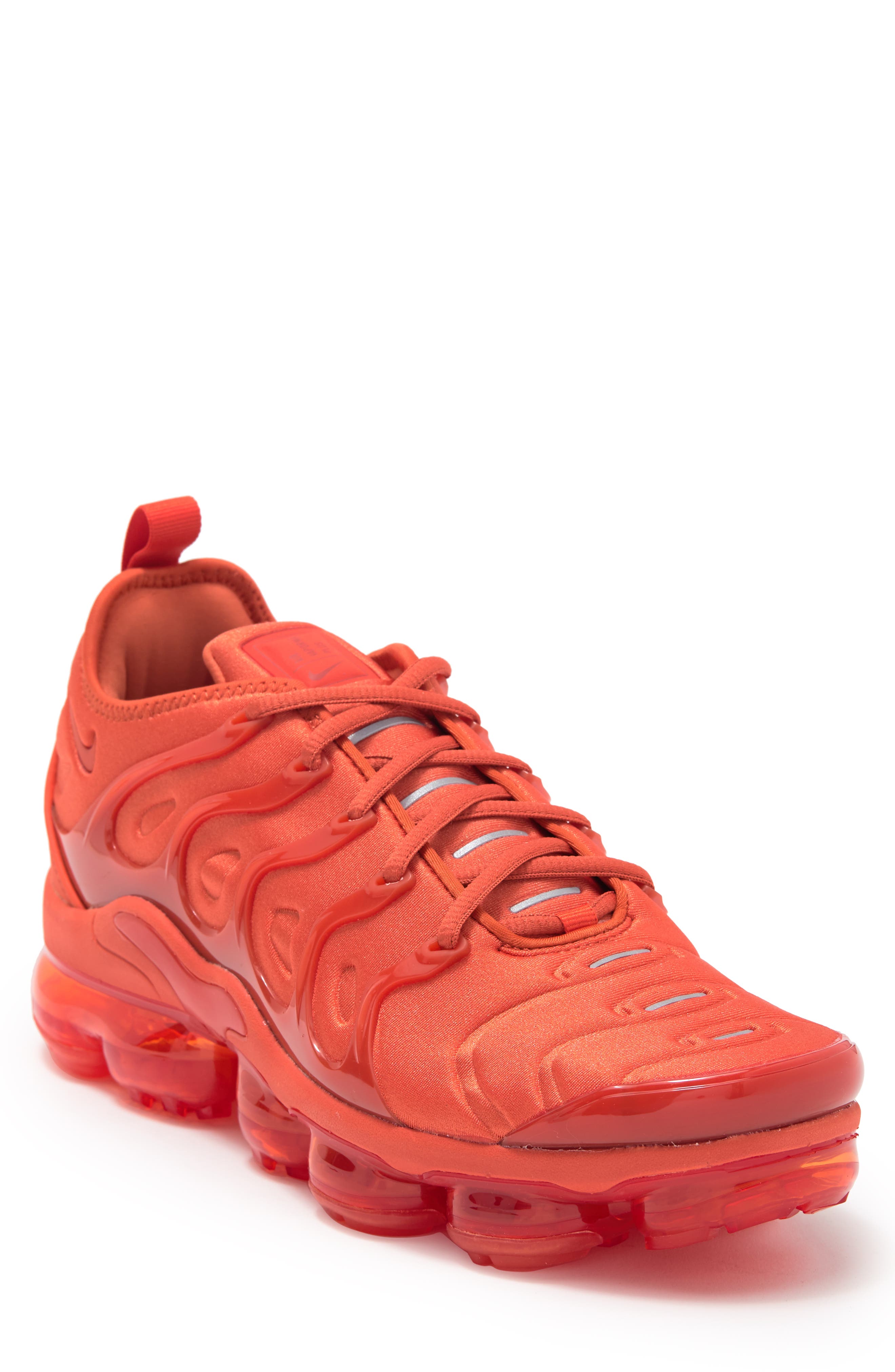 Nike Air Vapormax Plus Athletic Sneaker, Main, color, 
