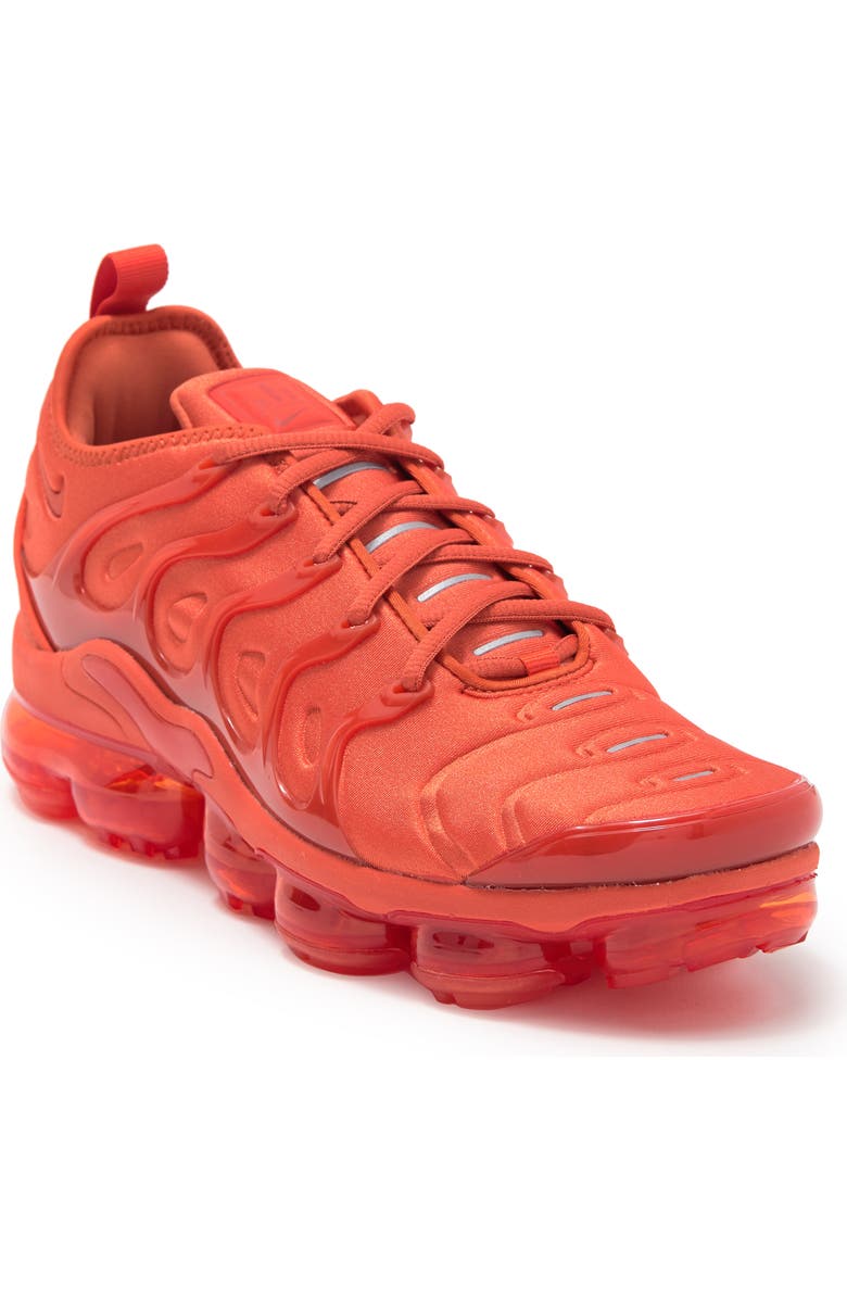Nike Air Vapormax Plus Athletic Sneaker, Main, color,