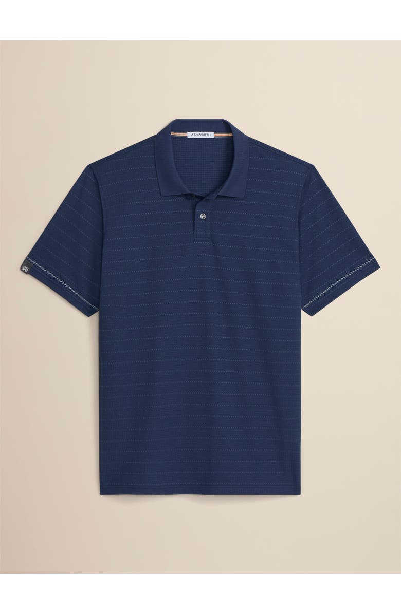 ASHWORTH GOLF Henry Polo, Main, color, Midnight