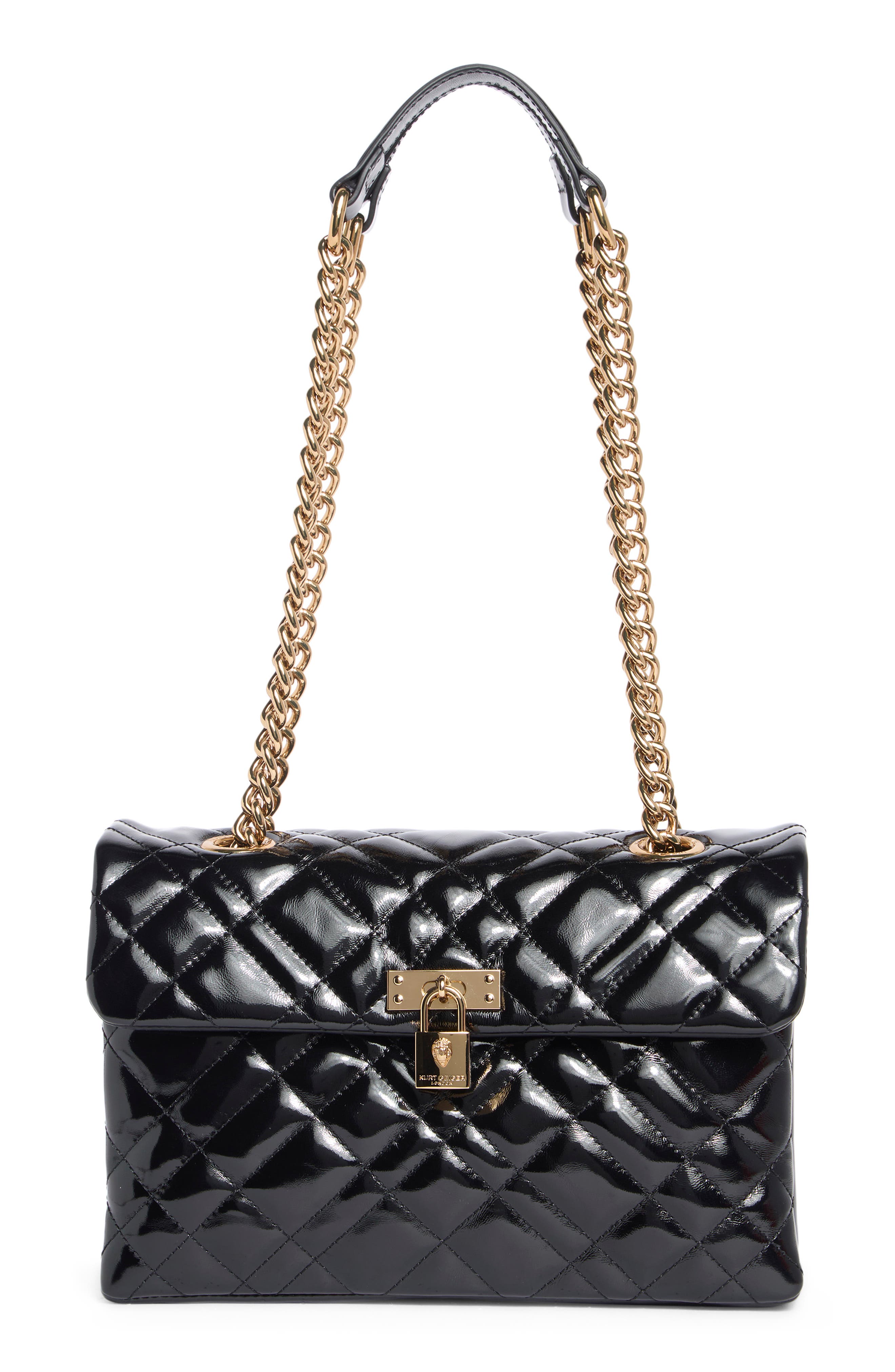 Kurt Geiger London Brixton Crossbody Bag