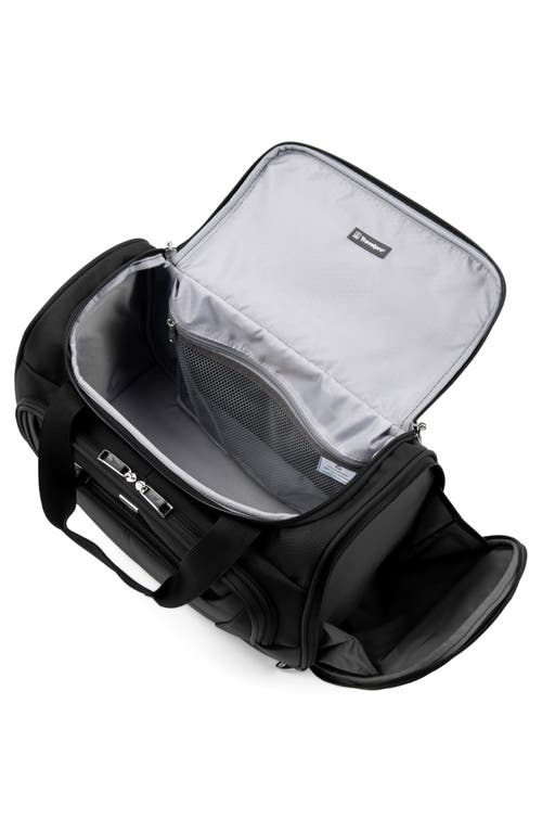 Travelpro Ml5 Soft Travel Tote In Black