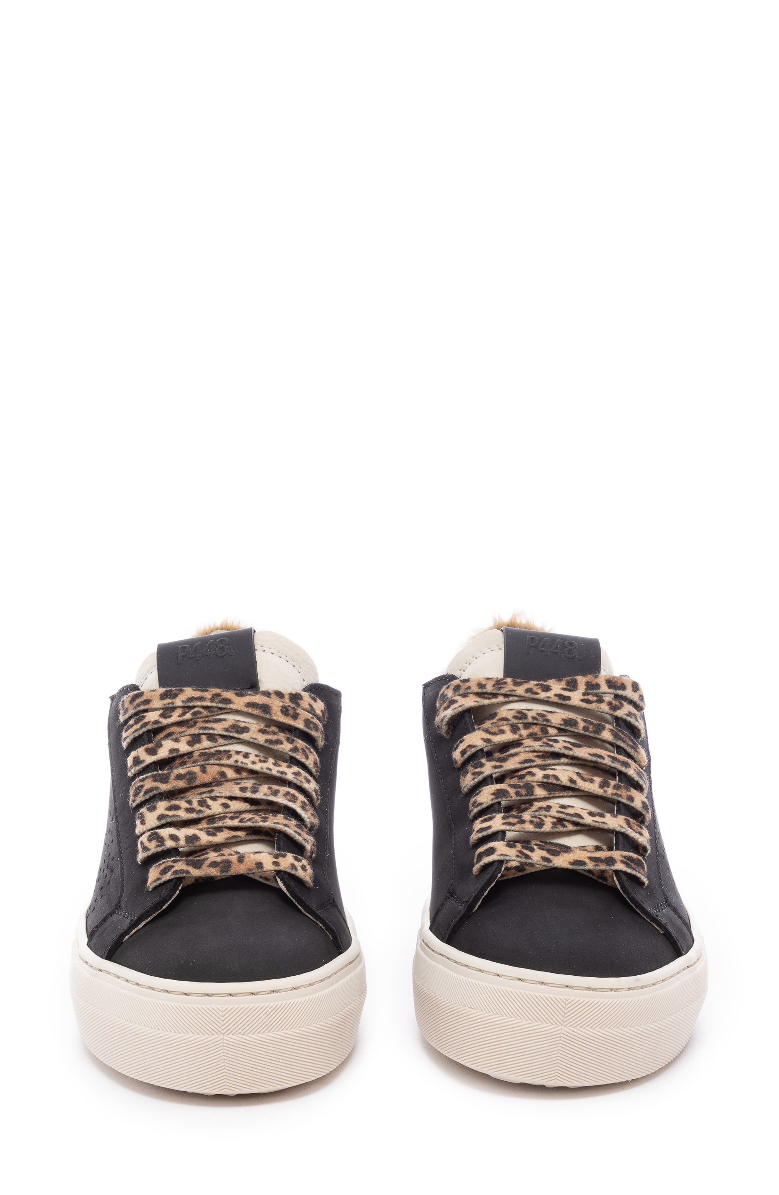P448 Thea Waterfall Platform Sneaker, Alternate, color, 