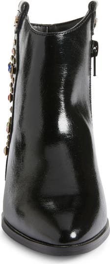 Kids' Miss Dallas Gem Western Boot
