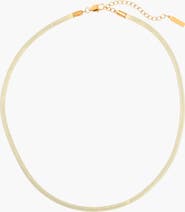 Joiana Jewelry The Cord Necklace