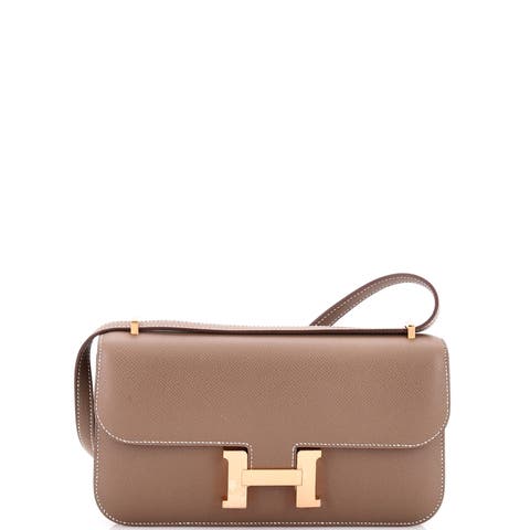 Constance Elan NM Bag Epsom 25