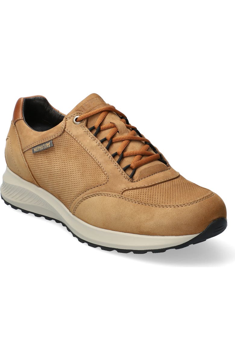 Mephisto Doyle Sneaker, Main, color,