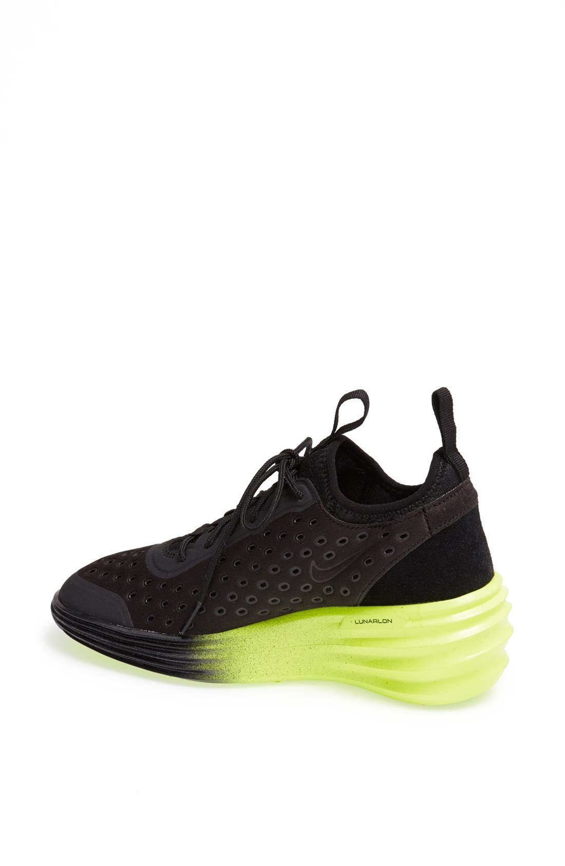 Nike 'Lunarelite Sky Hi' Sneaker, Alternate, color, 