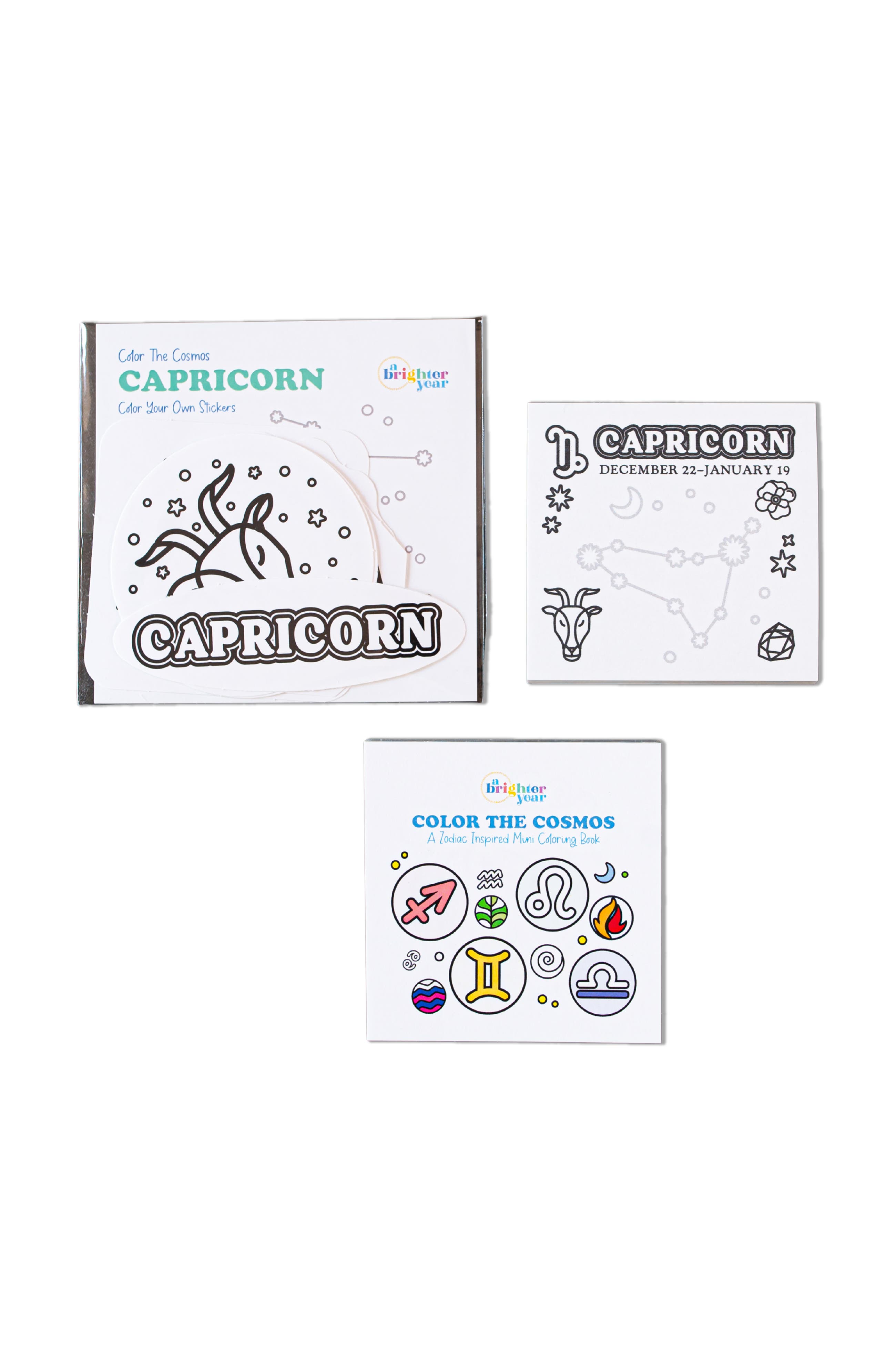 Capricorn