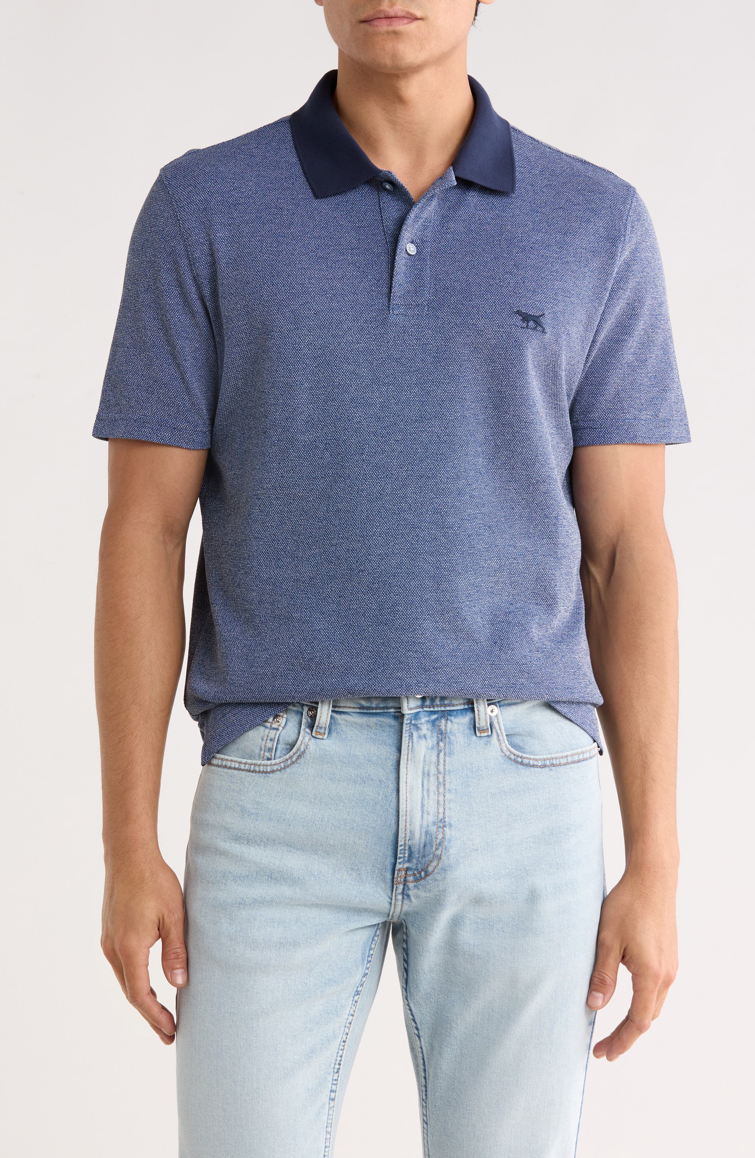 Rodd & Gunn Greys Avenue Polo