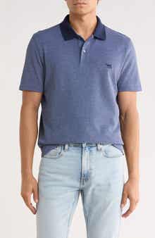 Rodd & Gunn Greys Avenue Polo