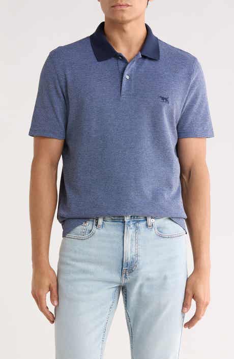 Rodd & Gunn Greys Avenue Polo