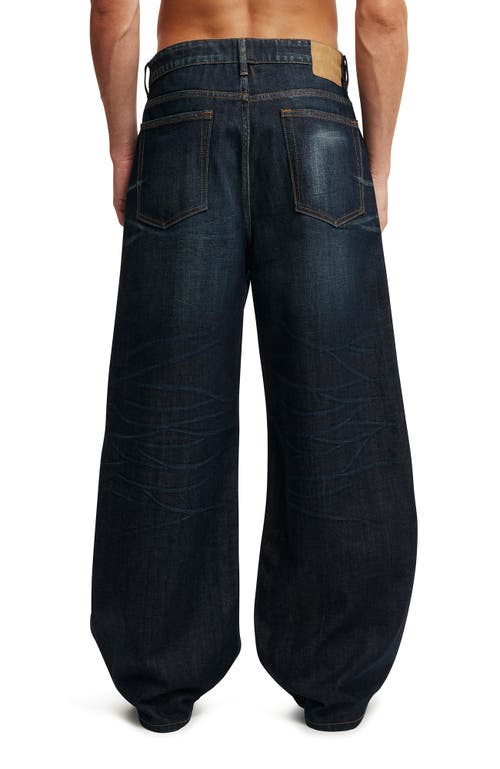 COTTON ON SUPER BAGGY JEAN