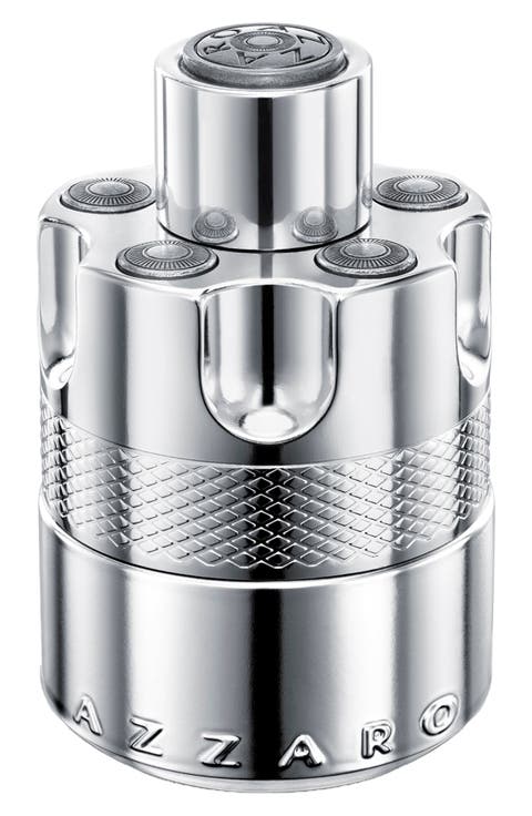 Wanted Eau de Parfum