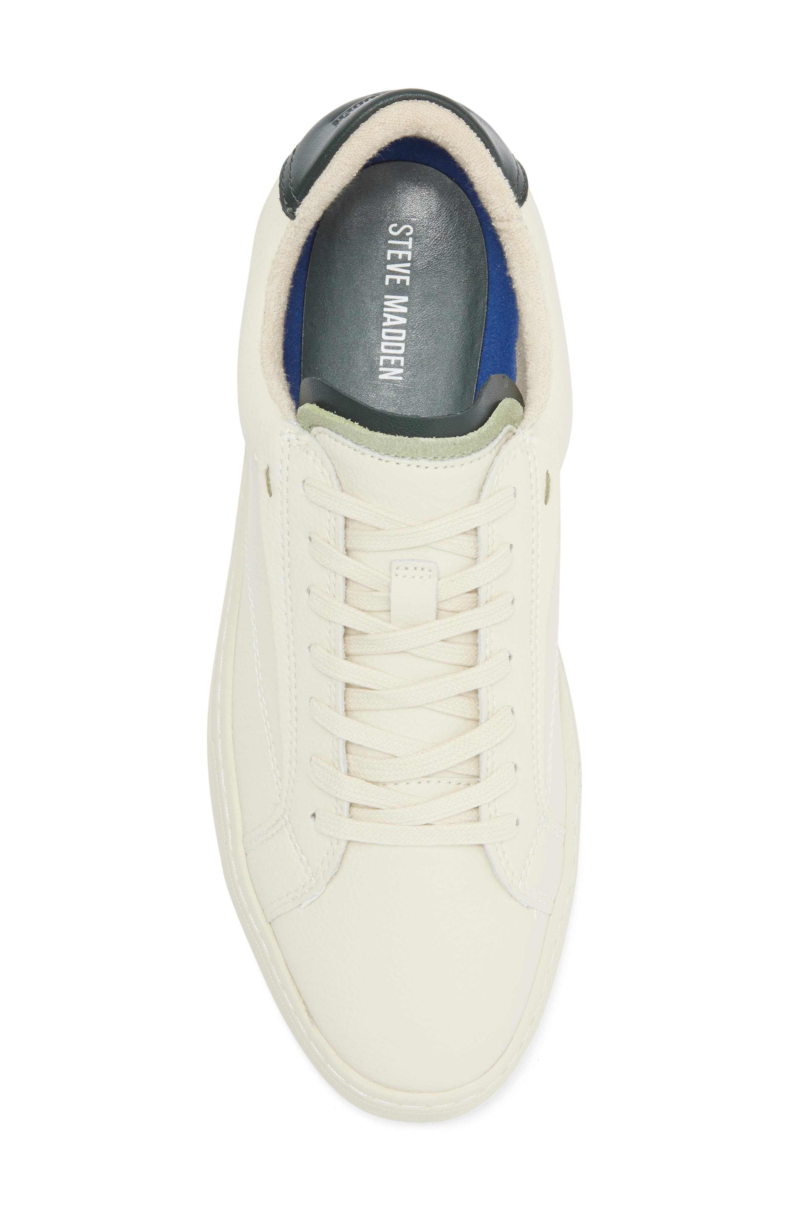 Steve Madden Xaiden Sneaker, Alternate, color, 