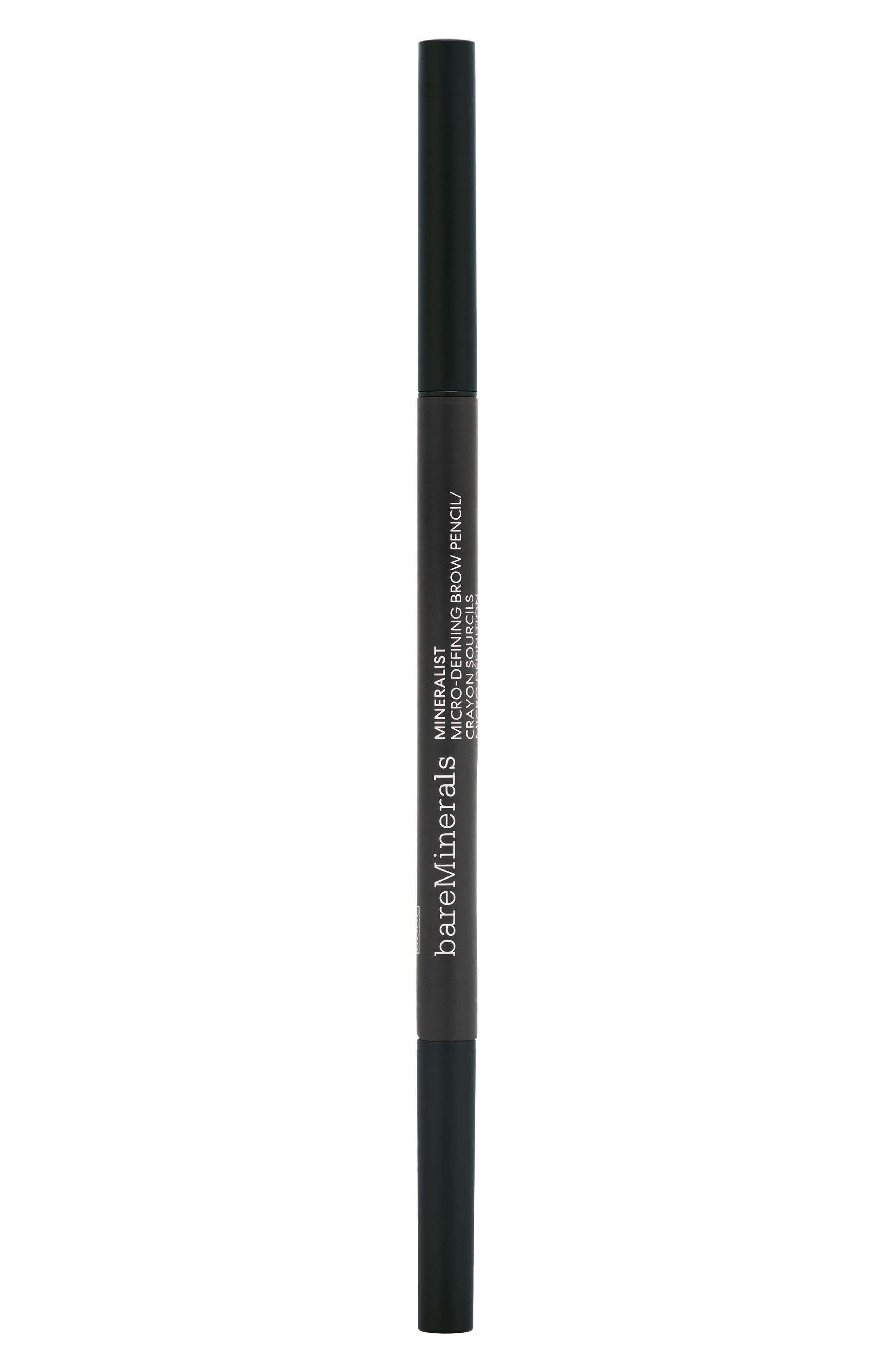 Mineralist Brow Pencil