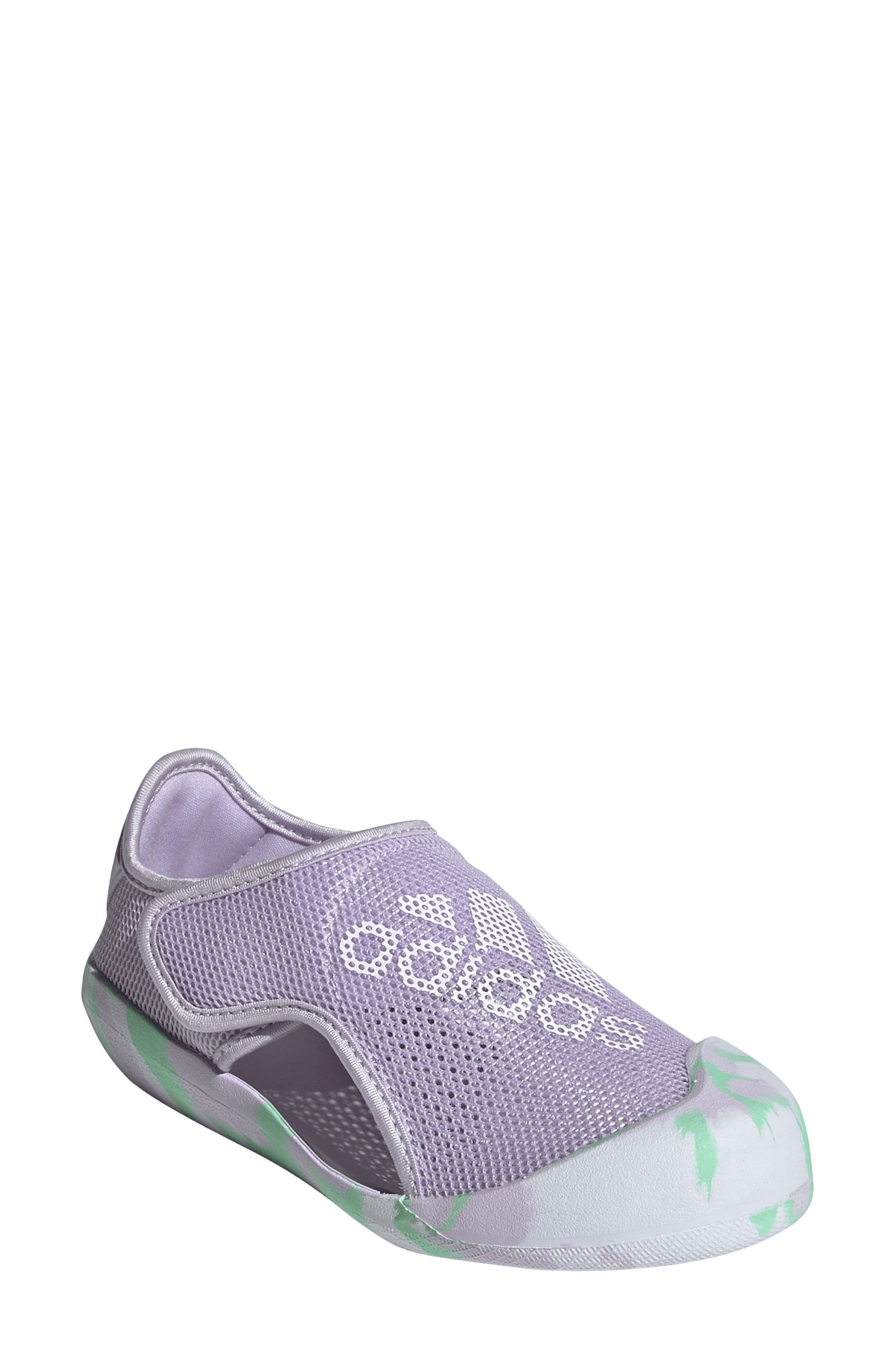 adidas Kids' Altaventure 2.0 Sport Sandal, Main, color, 