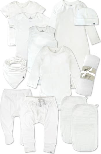 Honest baby clothing discount