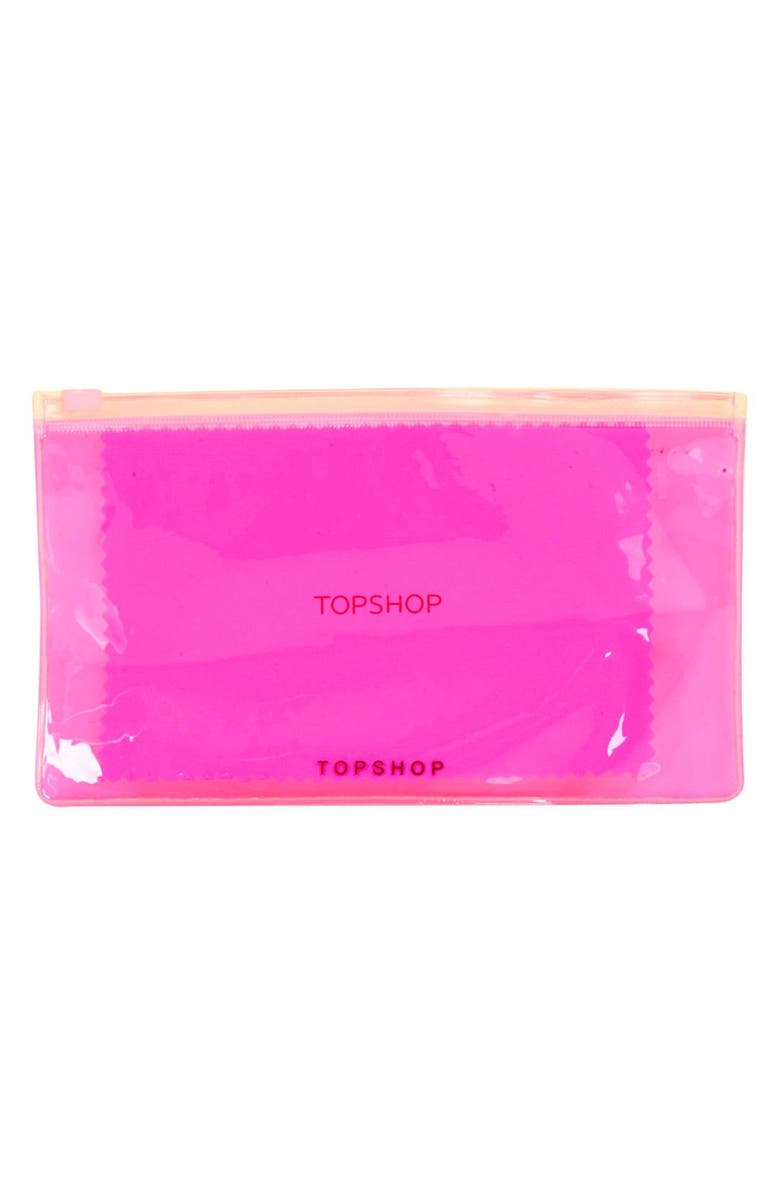 Topshop , Alternate, color,