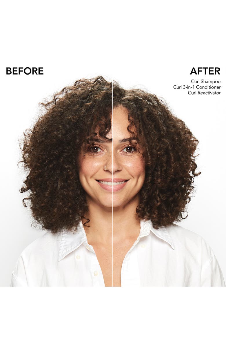 Bumble and bumble. Curl Hair Care Trial Set, Alternate, color, Bp Curl