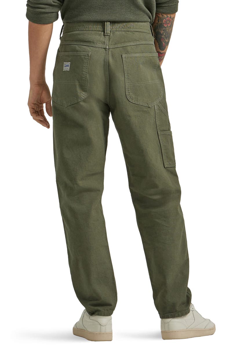 Lee WORKWEAR FATIGUE PANT, Alternate, color, 