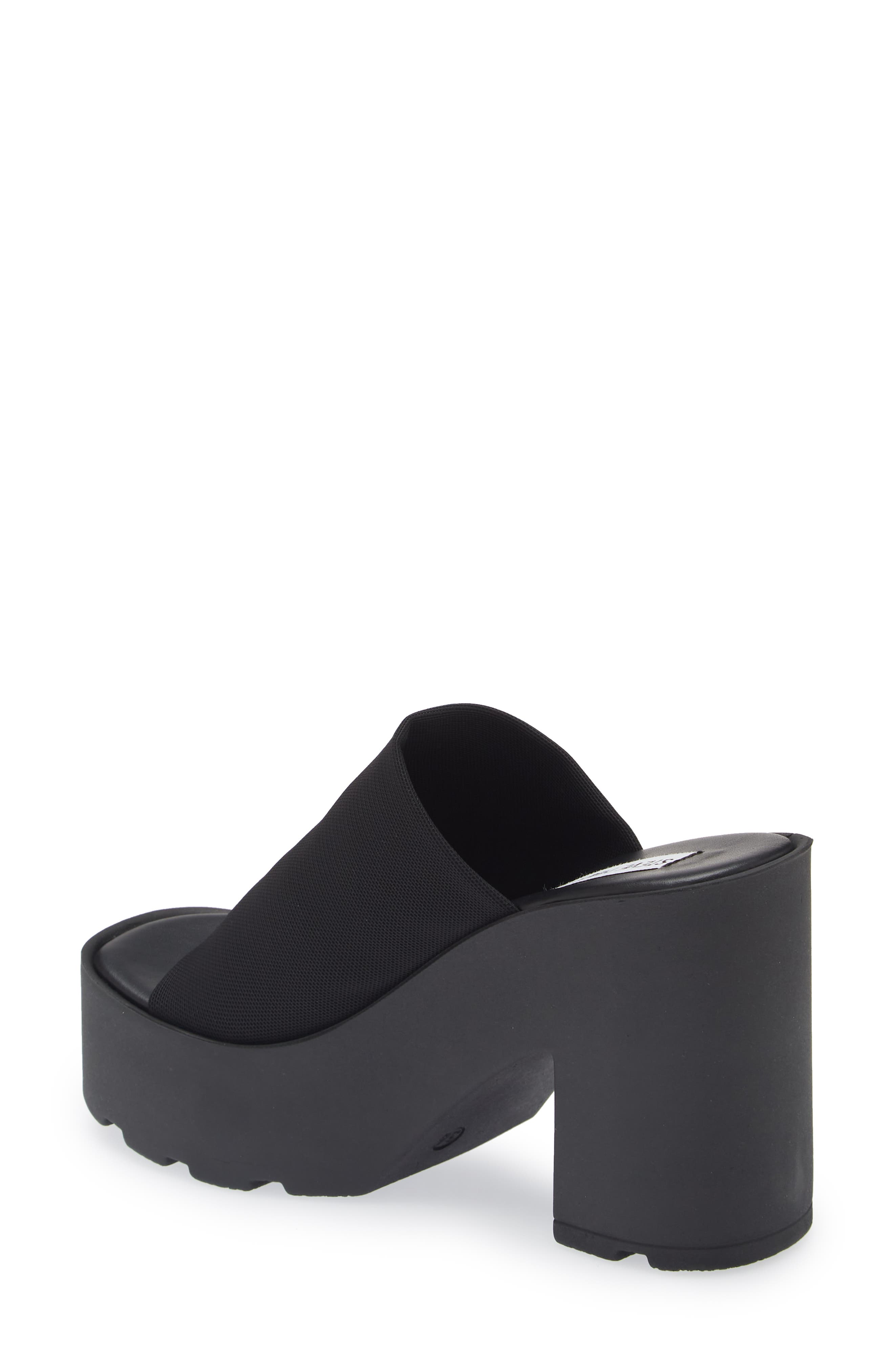 Steve Madden Sami Platform Sandal, Alternate, color, 