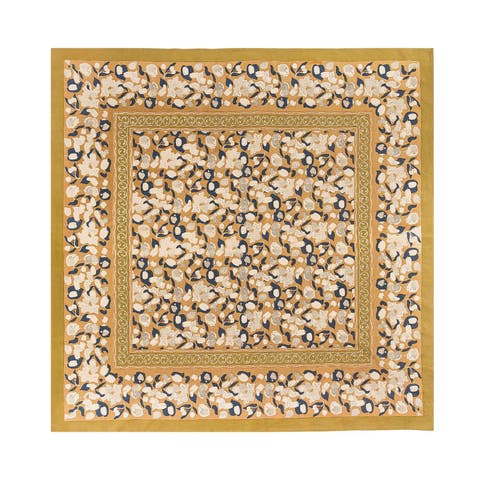 Forest Harvest Tablecloth
