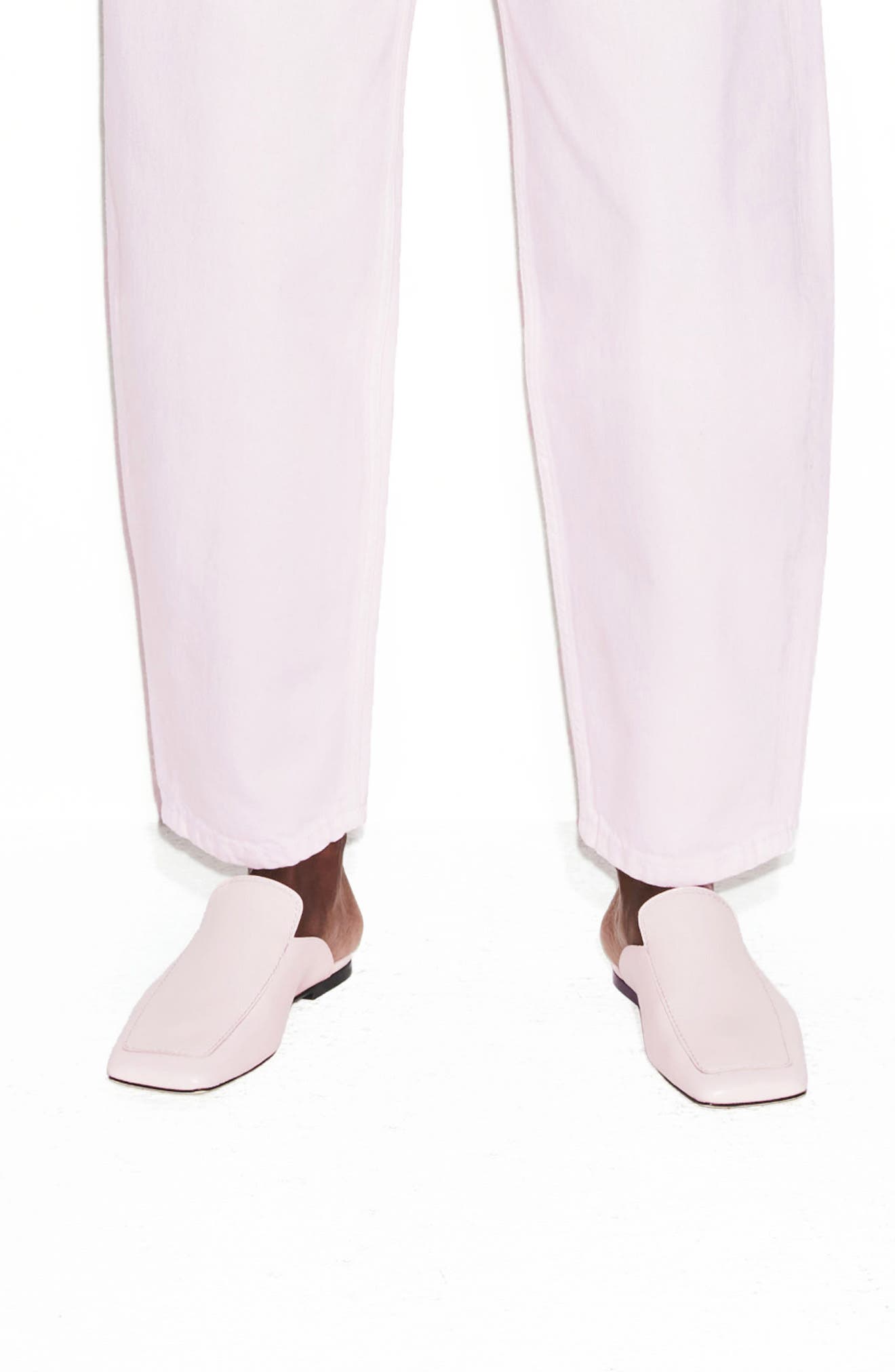 Wandler Megan Mule, Alternate, color, 