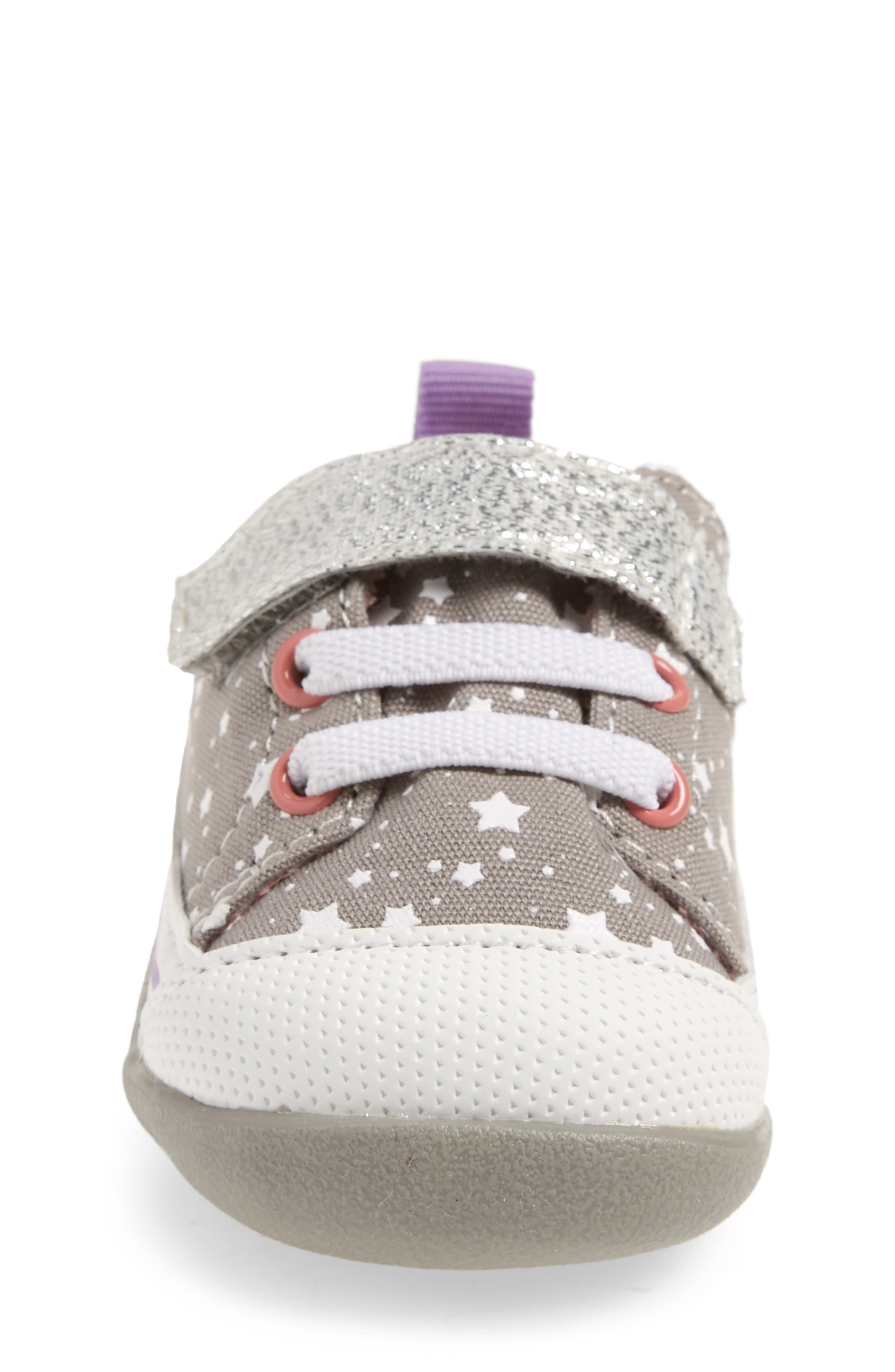 See Kai Run Stevie II Sneaker, Alternate, color, 