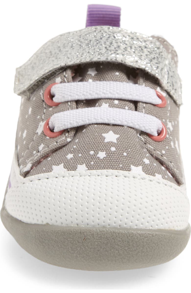 See Kai Run Stevie II Sneaker, Alternate, color,