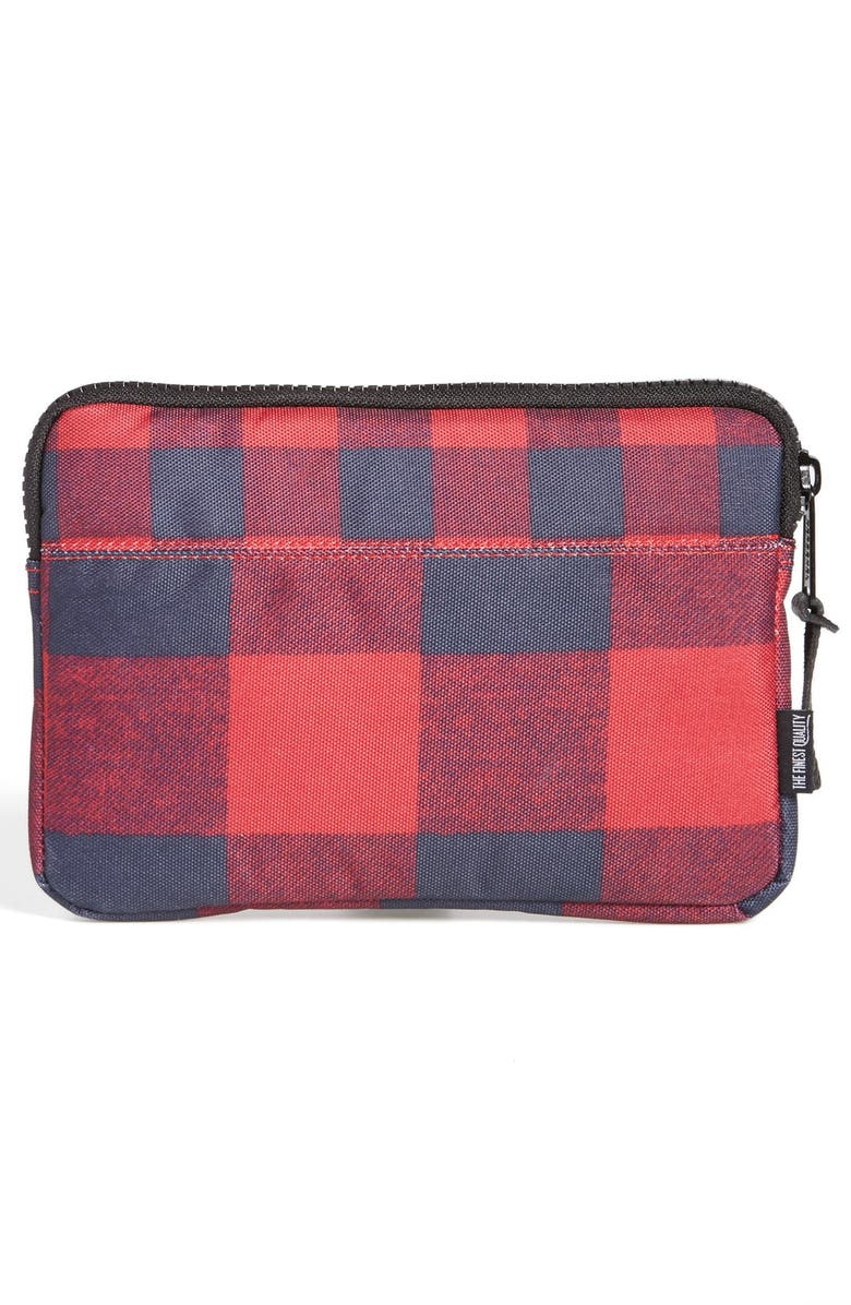 Herschel Supply Co. 'Chapter Buffalo' Toiletry Kit, Alternate, color, 