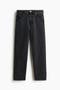 selected Dark Denim Gray
