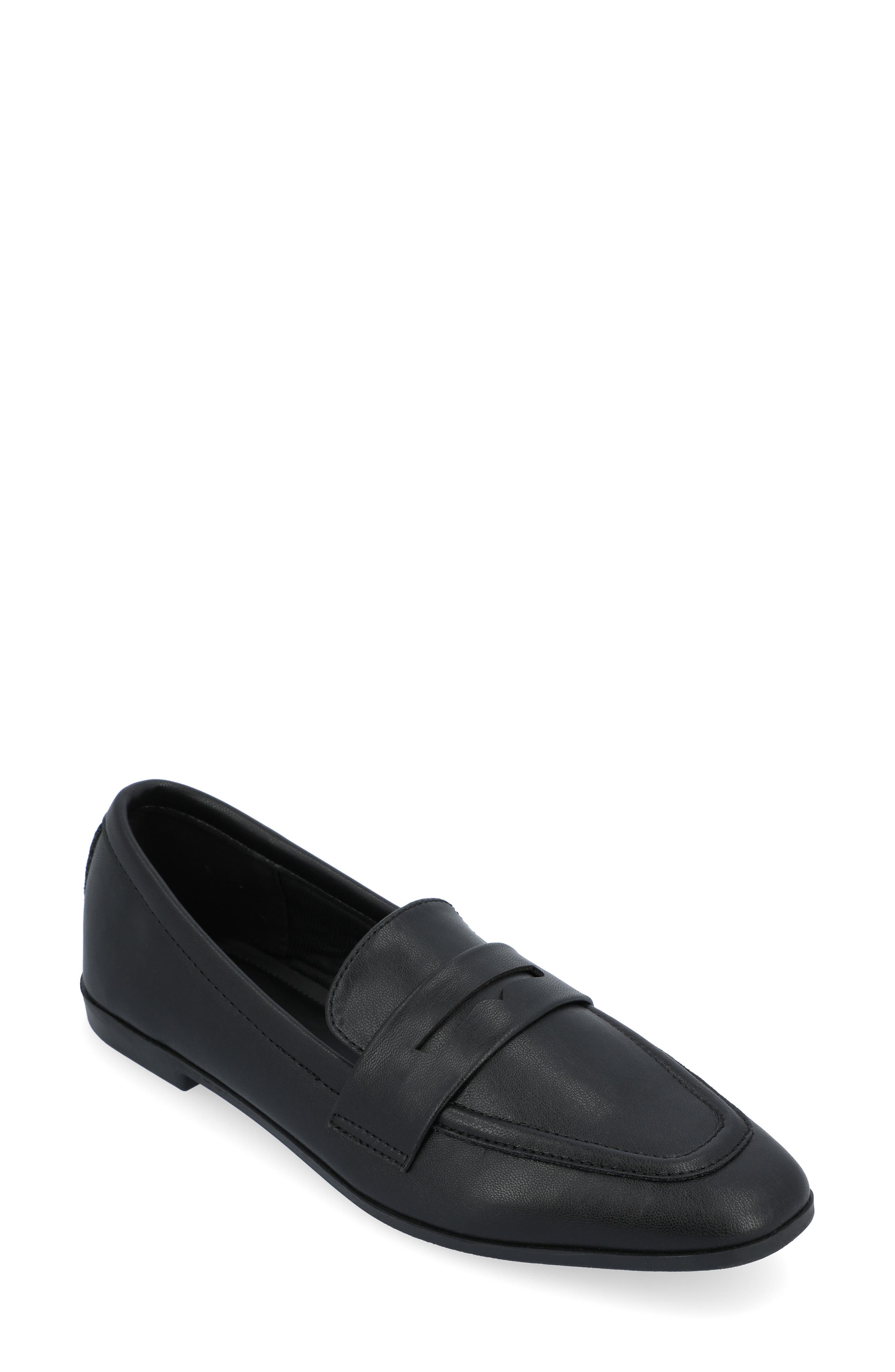 Journee Collection Myeesha Penny Loafer