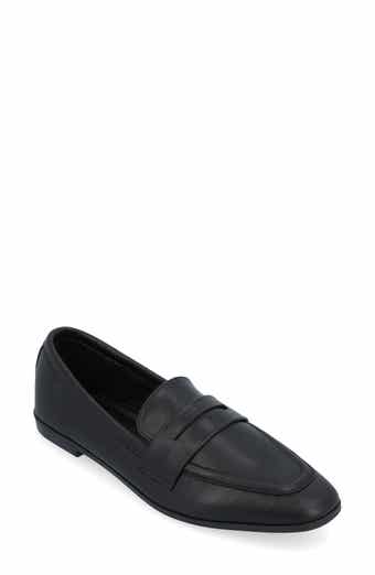 Journee Collection Myeesha Penny Loafer