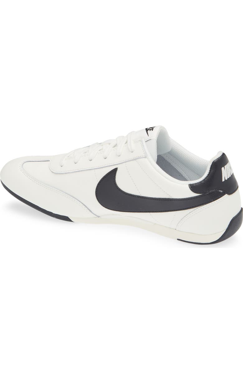 Nike Sprint Sister Sneaker, Alternate, color, Sail/ Black
