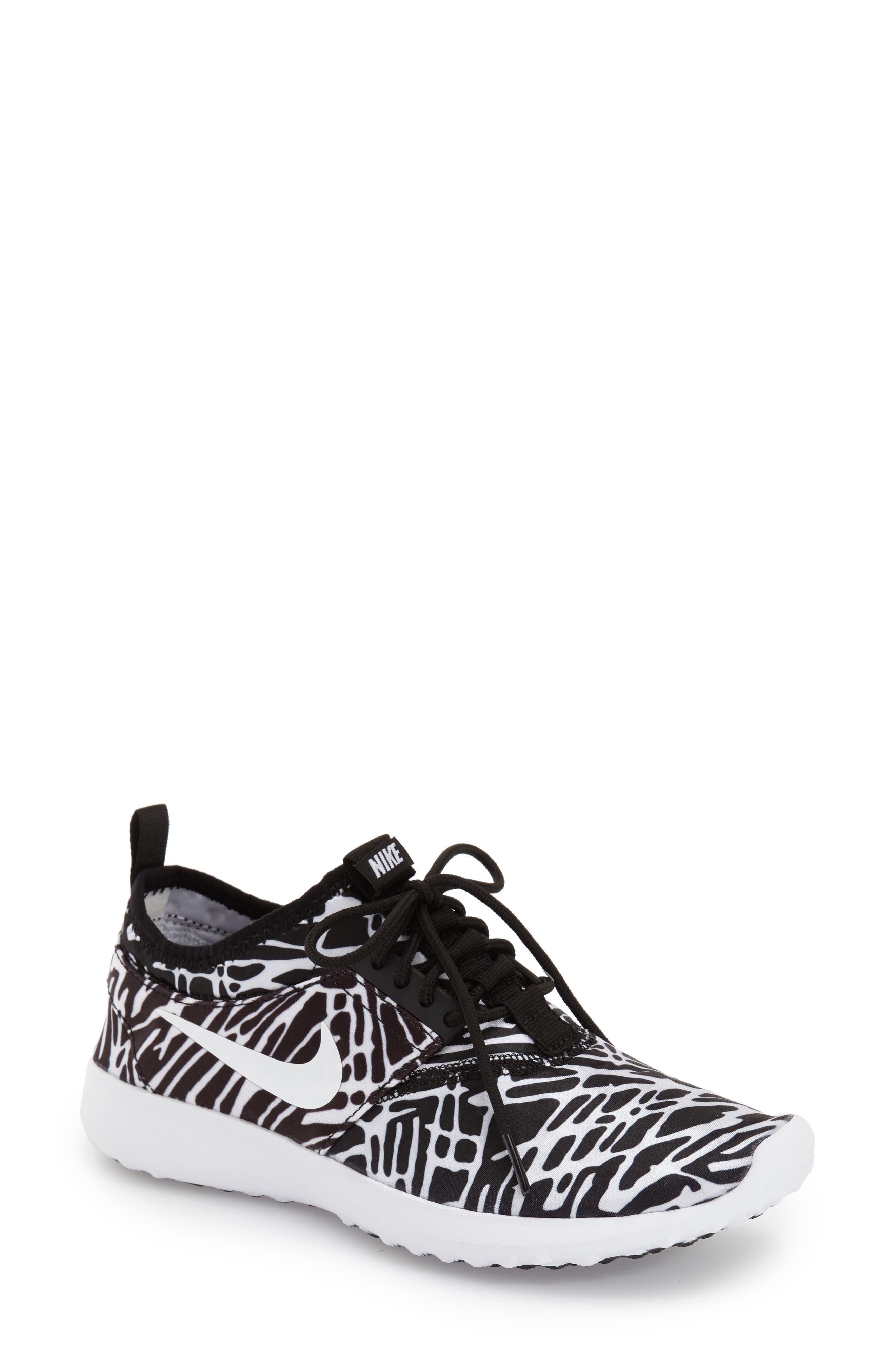 Nike 'Juvenate' Print Sneaker, Alternate, color, 