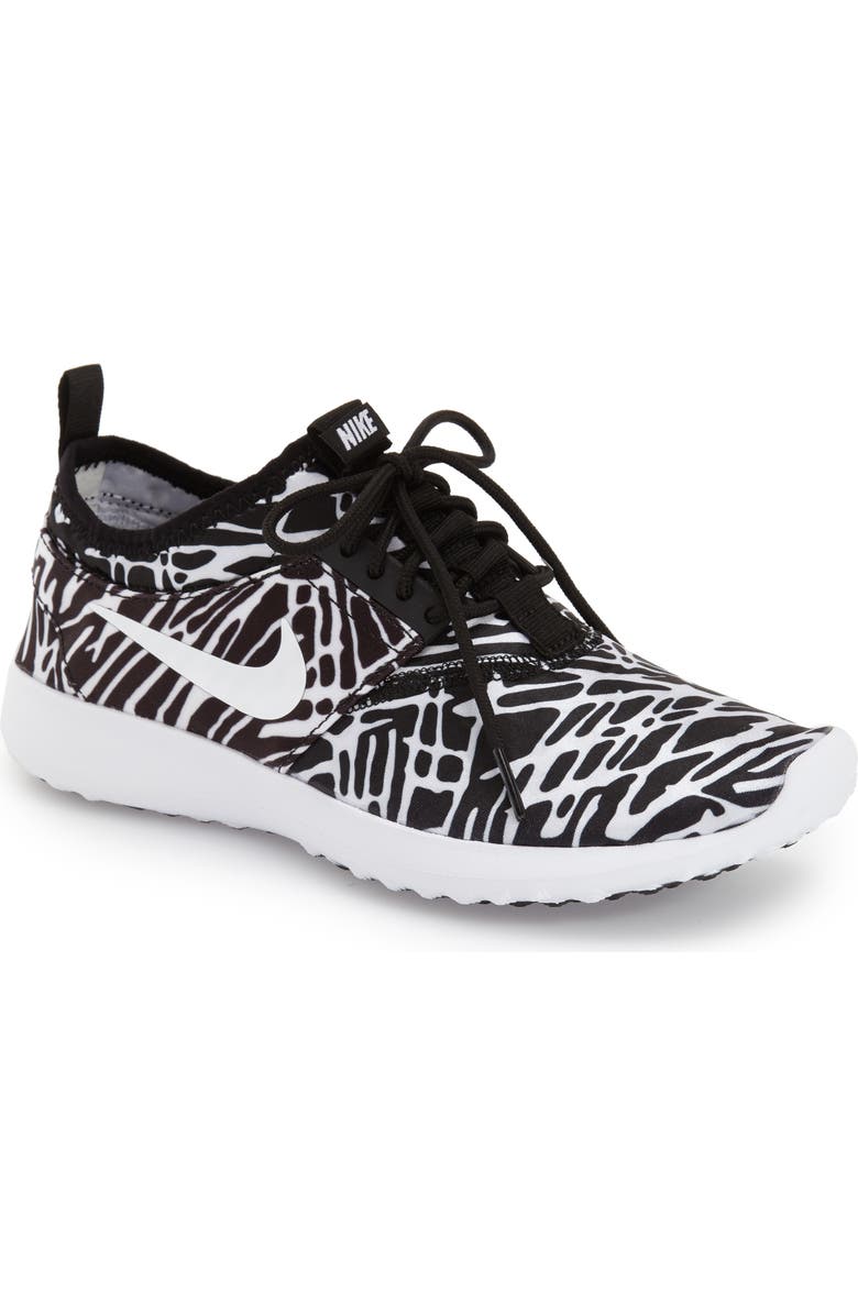 Nike 'Juvenate' Print Sneaker, Alternate, color,