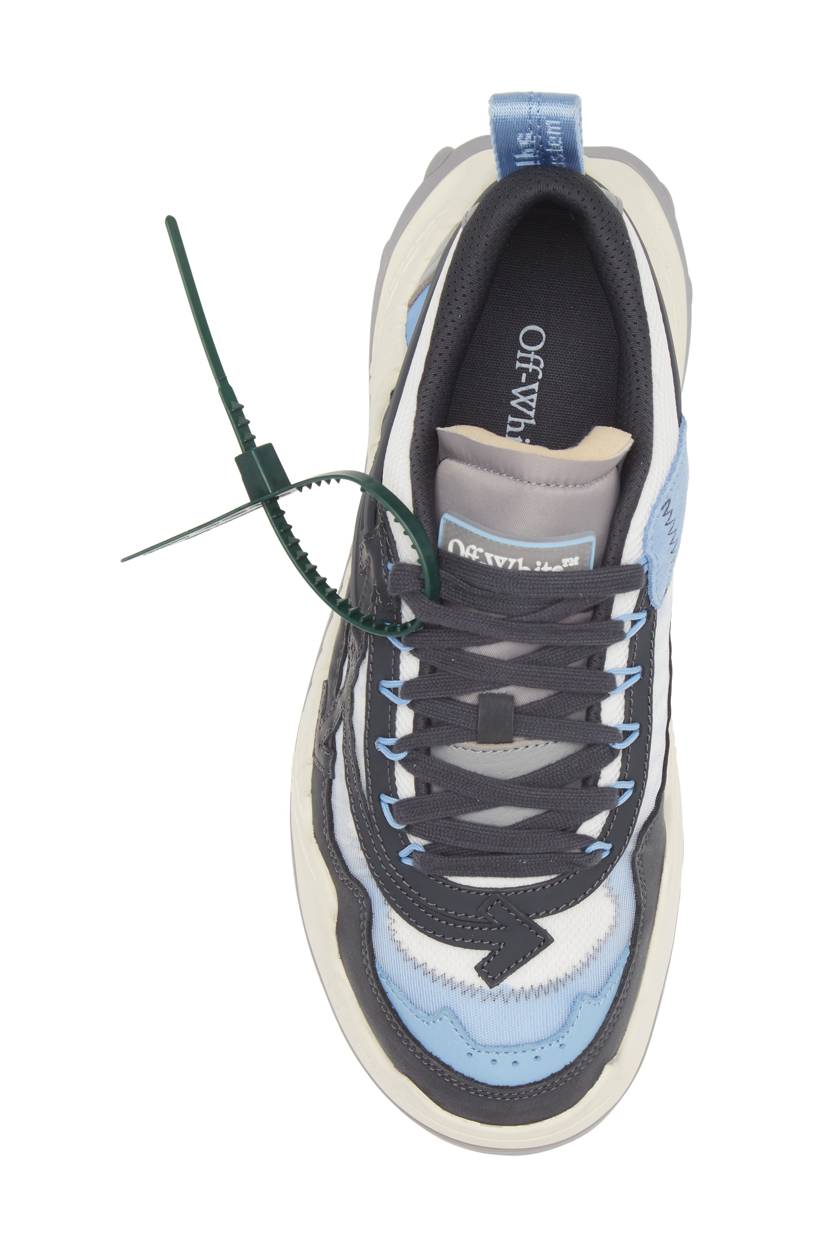 Off-White Odsy-1000 Sneaker, Alternate, color, 