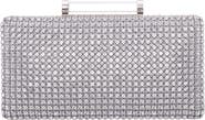 Nina Gracious Crystal Clutch