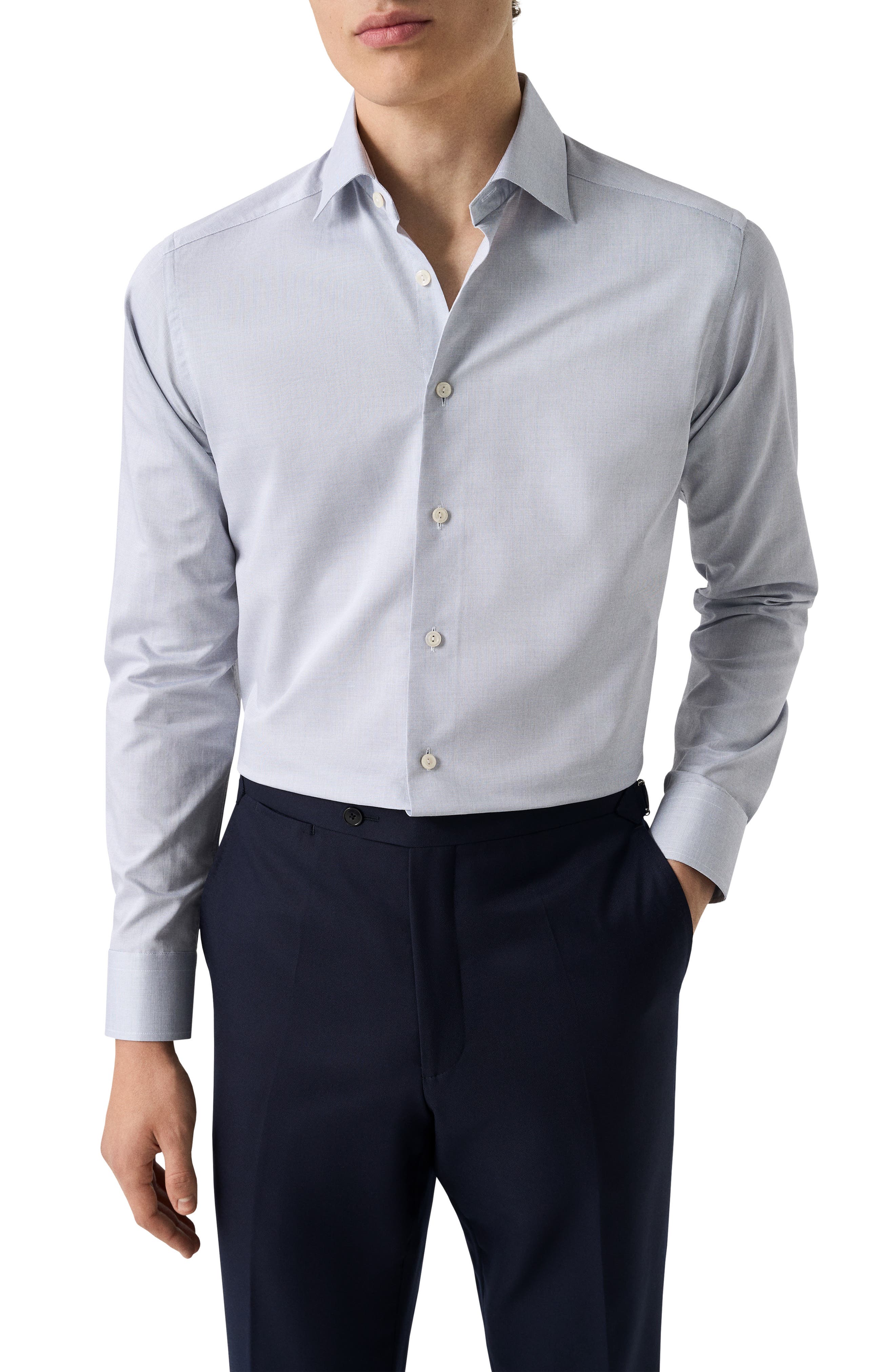 selected DARK BLUE