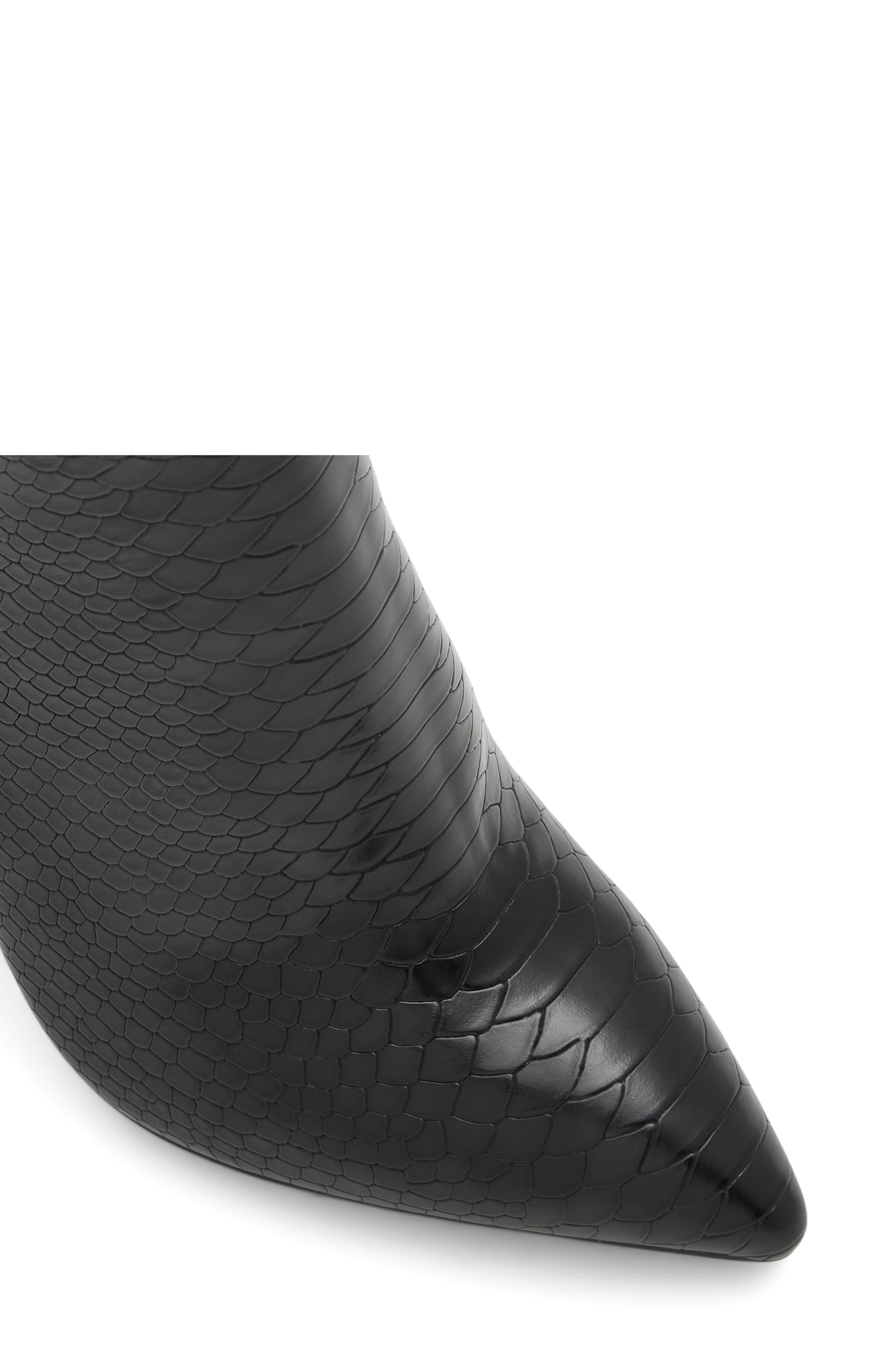 ALDO Sophialaan Tall Stiletto Boot, Alternate, color, 