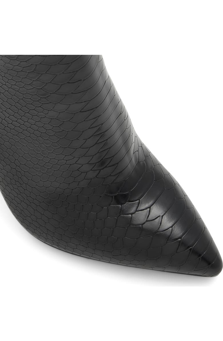ALDO Sophialaan Tall Stiletto Boot, Alternate, color,